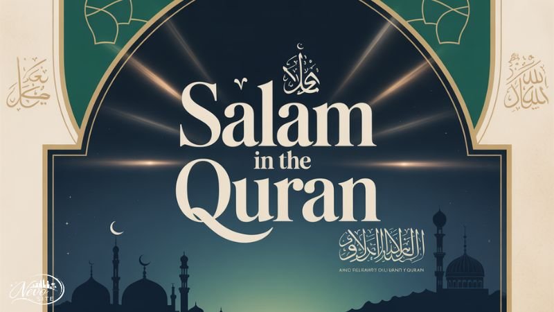 Salam in the Quran