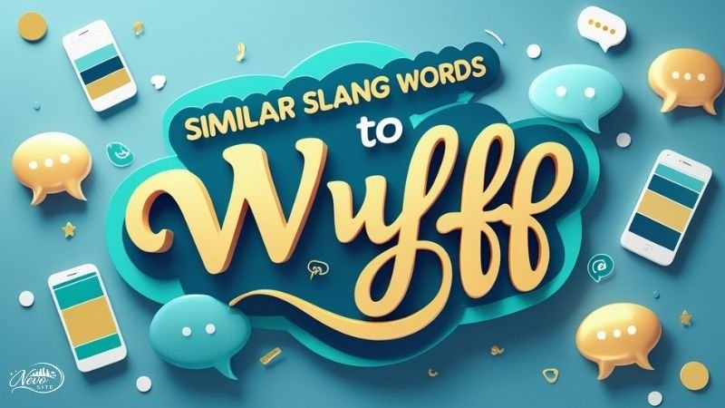  Similar Slang Words to WYFF