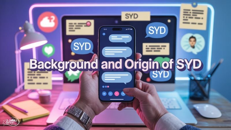 Background and Origin of SYD