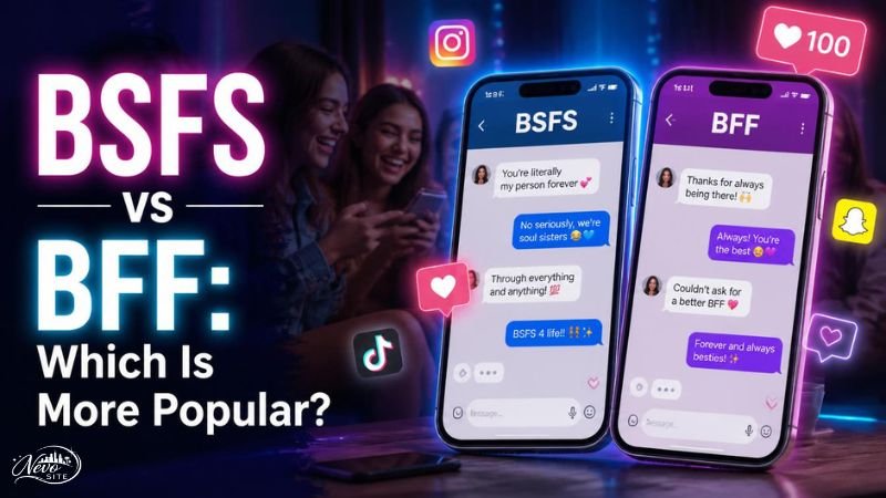 BSFS vs BFF: Which Is More Popular?