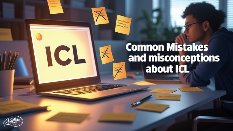 Common Mistakes and Misconceptions About ICL