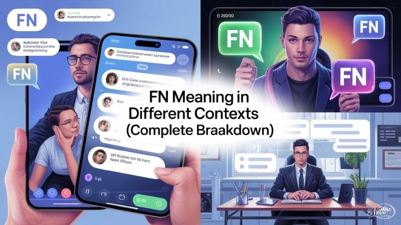 FN Meaning in Different Contexts (Complete Breakdown)