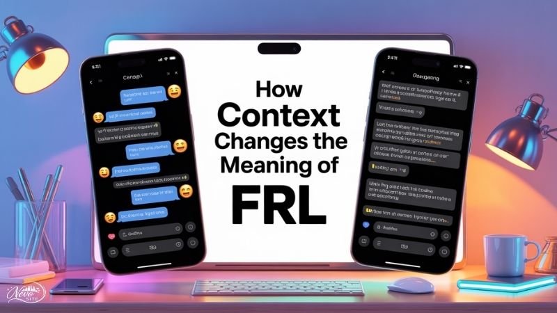 How Context Changes the Meaning of FRL