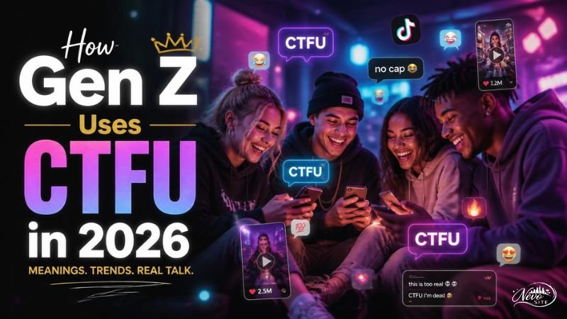 How Gen Z Uses CTFU in 2026