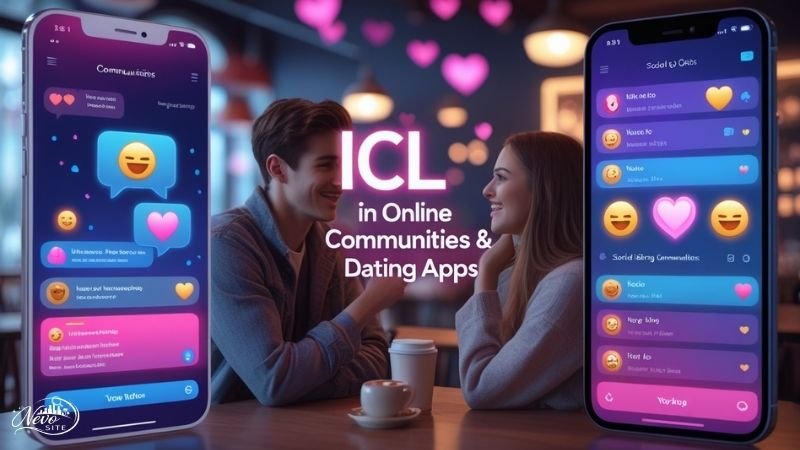 ICL in Online Communities & Dating Apps