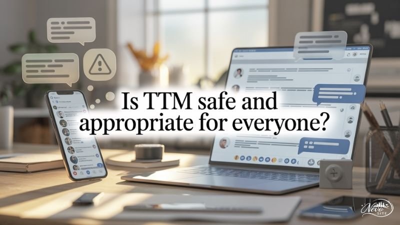 Is TTM Safe and Appropriate for Everyone?