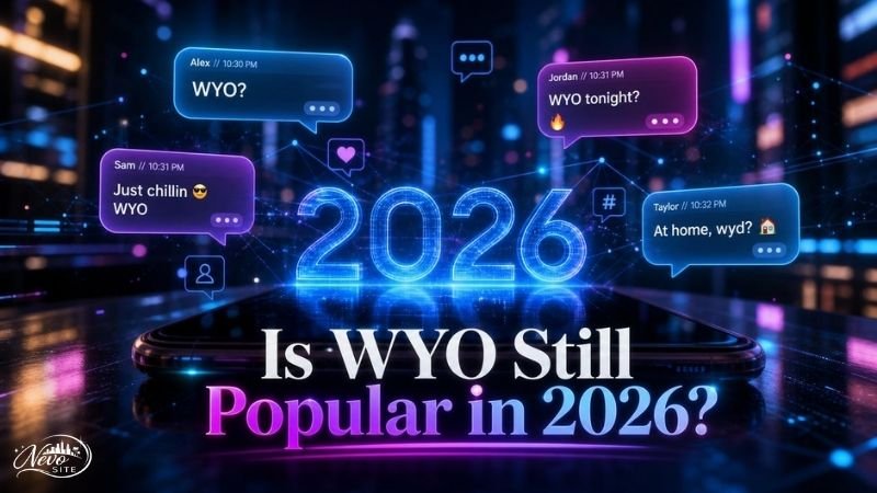 Is WYO Still Popular in 2026?