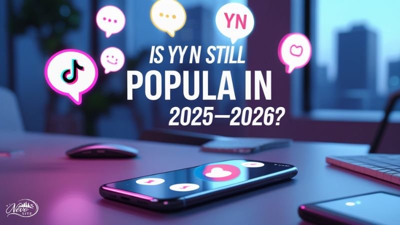 Is YN Still Popular in 2025–2026?