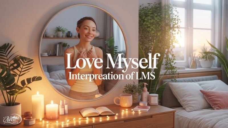 Love Myself Interpretation of LMS