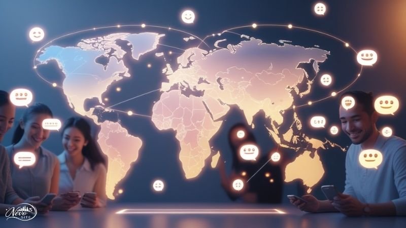 Meaning in Different Cultures and Regions