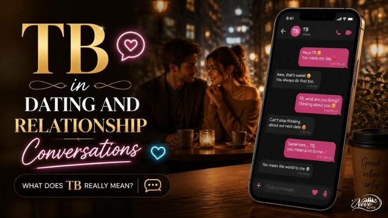 TB in Dating and Relationship Conversations 💬