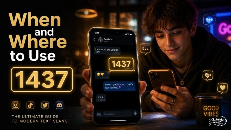 When and Where to Use 1437