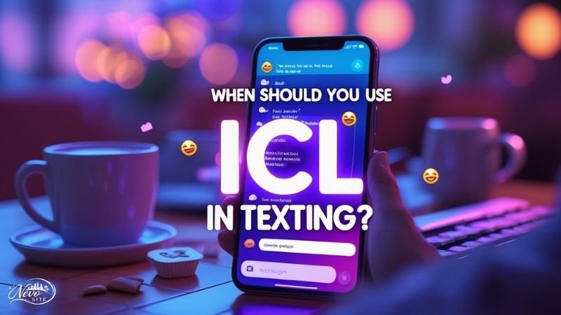 When Should You Use ICL in Texting?