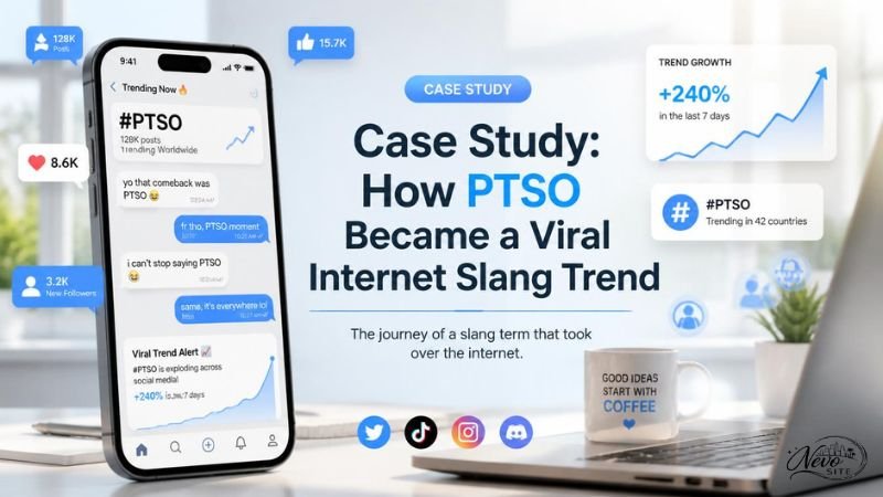 Case Study: How PTSO Became a Viral Internet Slang Trend