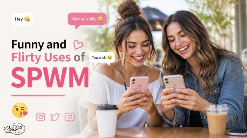 Funny and Flirty Uses of SPWM