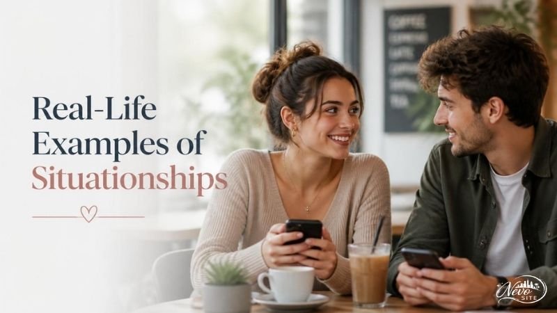 Real-Life Examples of Situationships