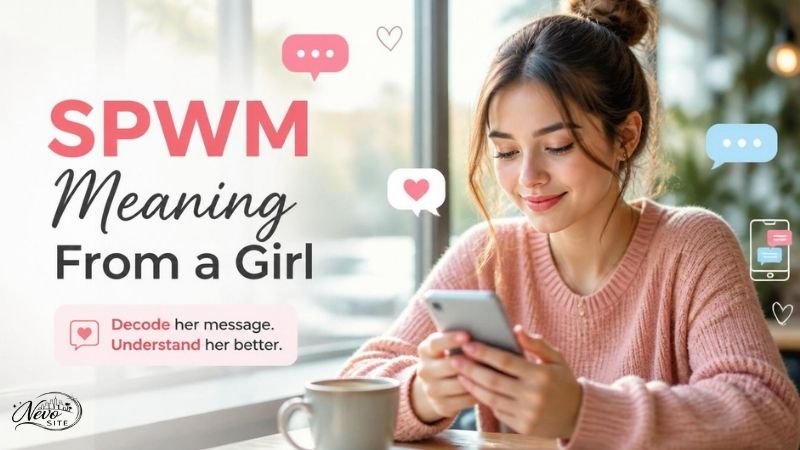 SPWM Meaning From a Girl