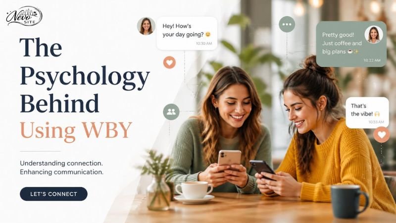 The Psychology Behind Using WBY