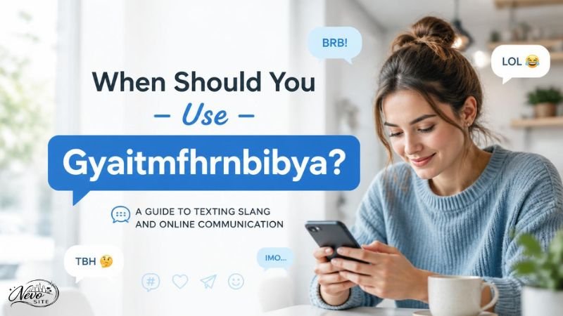 When Should You Use Gyaitmfhrnbibya?