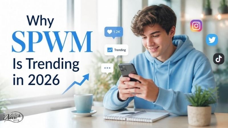 Why SPWM Is Trending in 2026