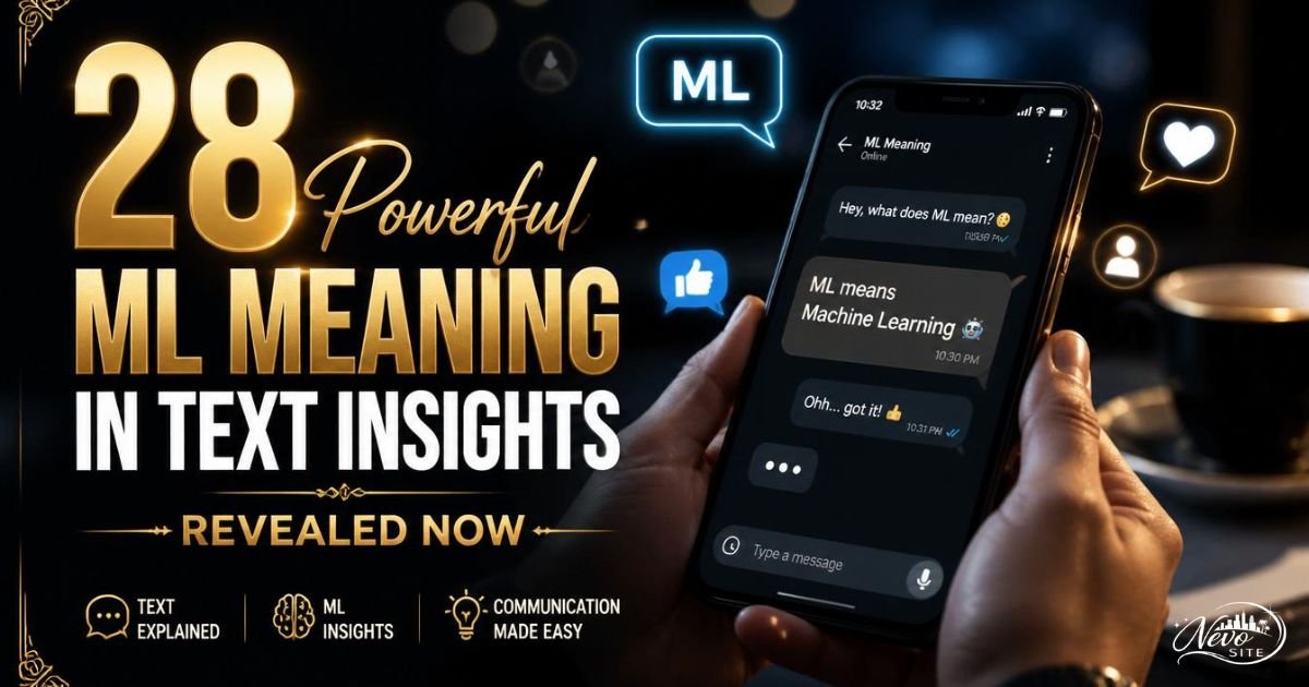 28 Powerful ML Meaning in Text Insights Revealed Now