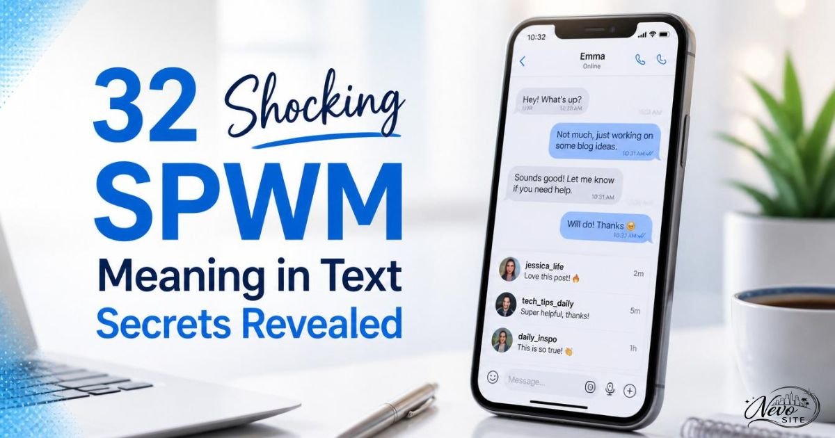 32 Shocking SPWM Meaning in Text Secrets Revealed